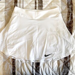 Tennis Skirt